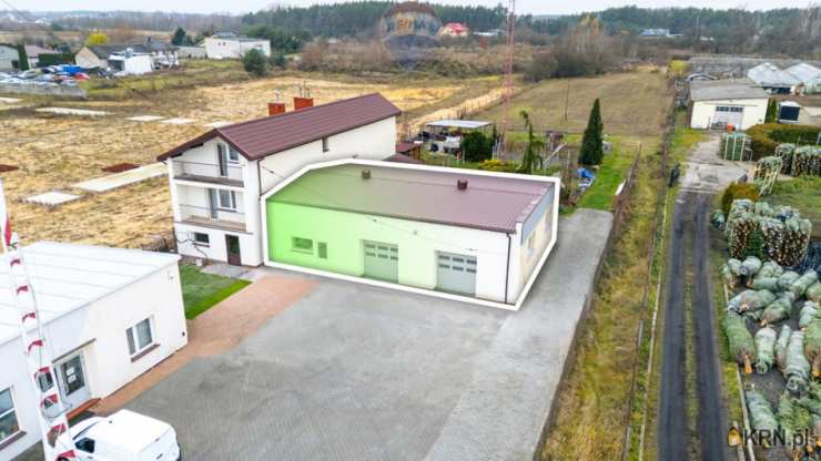 Tarczyn, ul. , 5 pokojowe, Lokal użytkowy  do wynajęcia