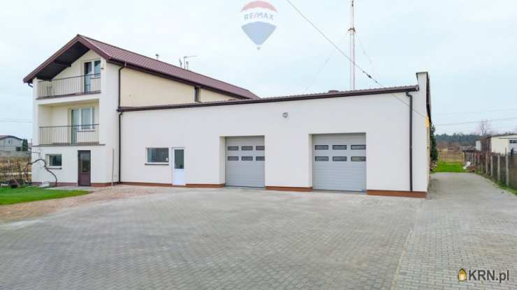 5 pokojowe, Tarczyn, ul. , Lokal użytkowy  do wynajęcia