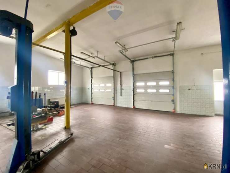 5 pokojowe, Lokal użytkowy  do wynajęcia, Tarczyn, ul. 