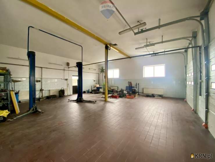 Lokal użytkowy  do wynajęcia, 5 pokojowe, Tarczyn, ul. 