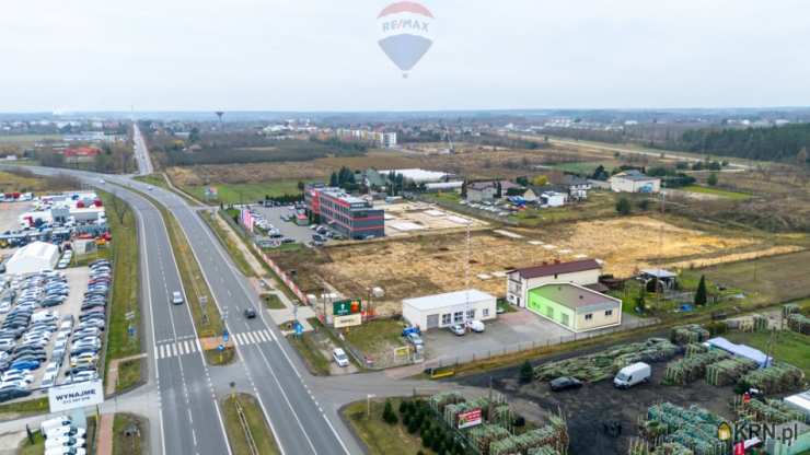 Lokal użytkowy  do wynajęcia, 5 pokojowe, Tarczyn, ul. 
