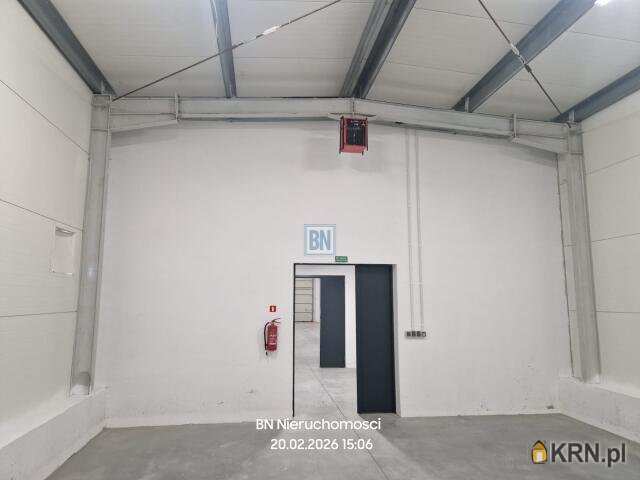 Lokal użytkowy  do wynajęcia, Przyszowice, ul. , 