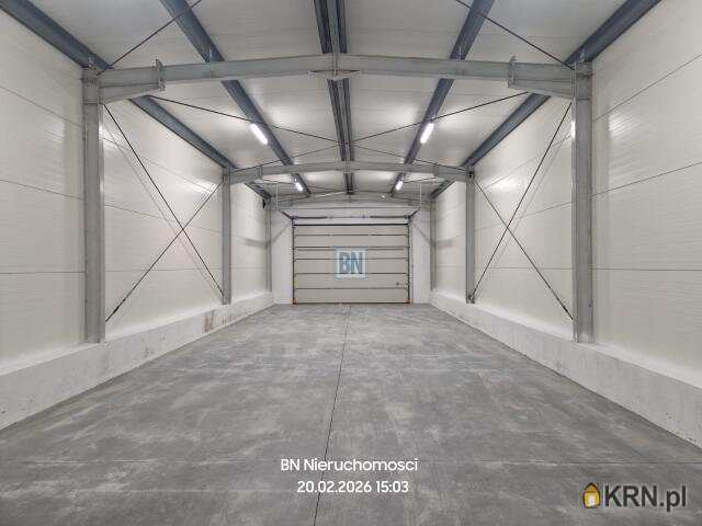 Lokal użytkowy  do wynajęcia, , Przyszowice, ul. 