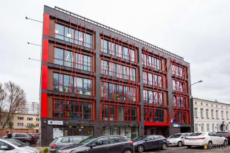 , Lokal użytkowy  do wynajęcia, Warszawa, Wola, ul. 