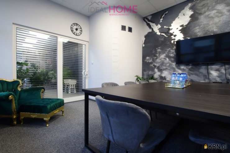  Ideal Home Nieruchomości , Lokal użytkowy  do wynajęcia, Rzeszów, ul. 