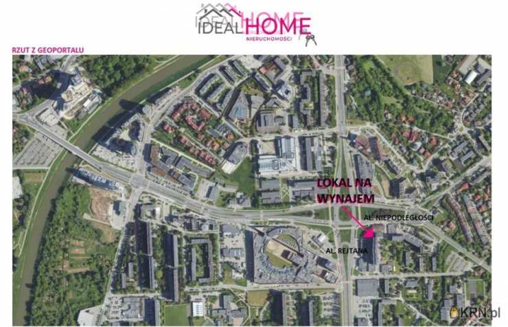 , Rzeszów, ul. , Lokal użytkowy  do wynajęcia