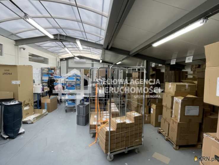 Lokal użytkowy  do wynajęcia, Gdańsk, Orunia-Św. Wojciech-Lipce/Orunia, ul. , 