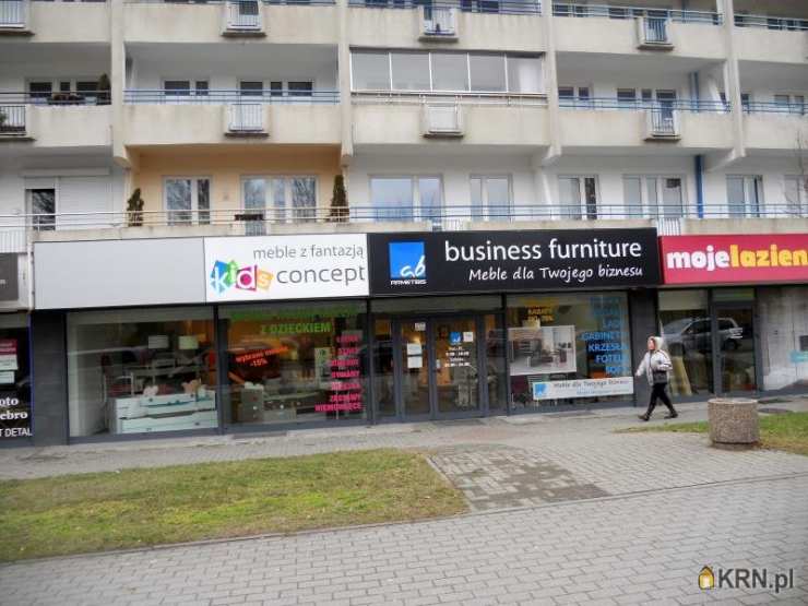 Lokal użytkowy  do wynajęcia, Gdynia, Leszczynki, ul. J. Dantyszka, 