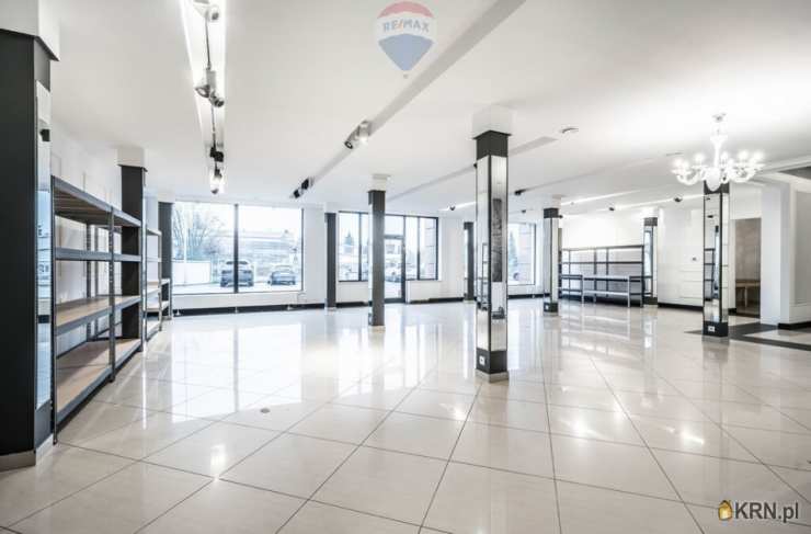 Lokal użytkowy  do wynajęcia, Suchy Las, ul. , 