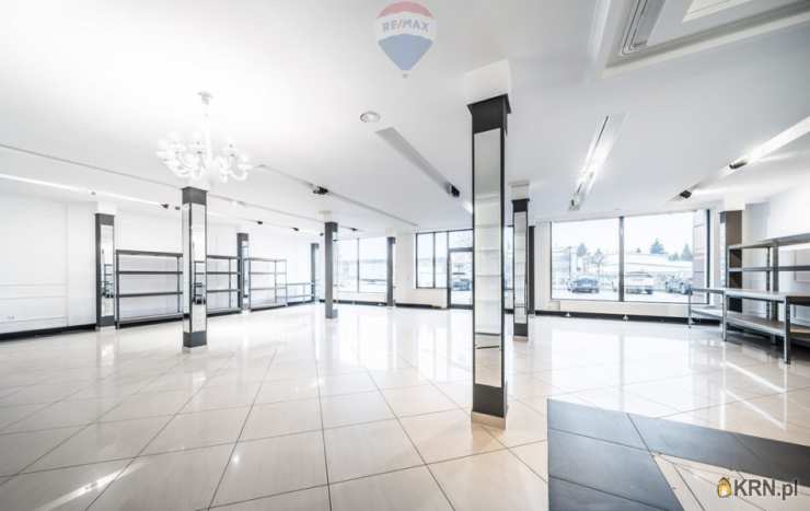 Suchy Las, ul. , Lokal użytkowy  do wynajęcia, 