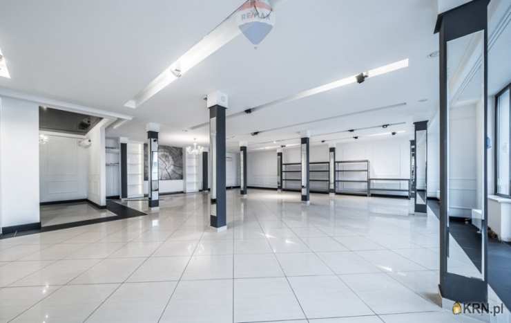 , Lokal użytkowy  do wynajęcia, Suchy Las, ul. 