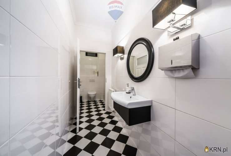 RE/MAX Polska, Lokal użytkowy  do wynajęcia, Suchy Las, ul. 