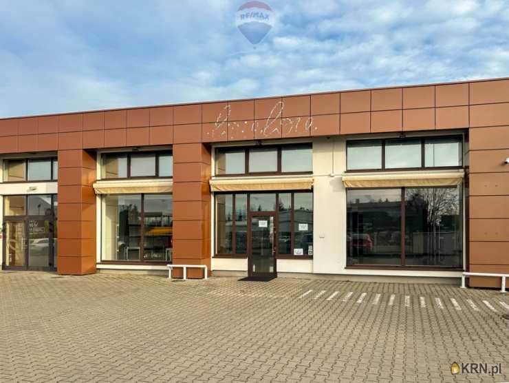 , Suchy Las, ul. , Lokal użytkowy  do wynajęcia
