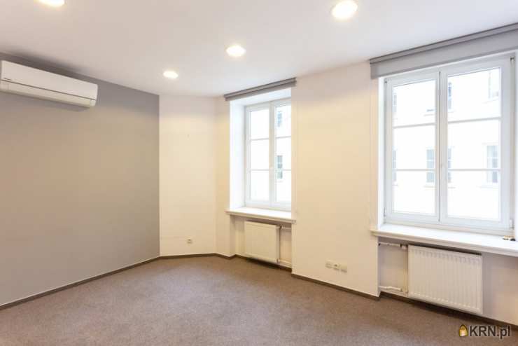 , Lokal użytkowy  do wynajęcia, Warszawa, Śródmieście, ul. 