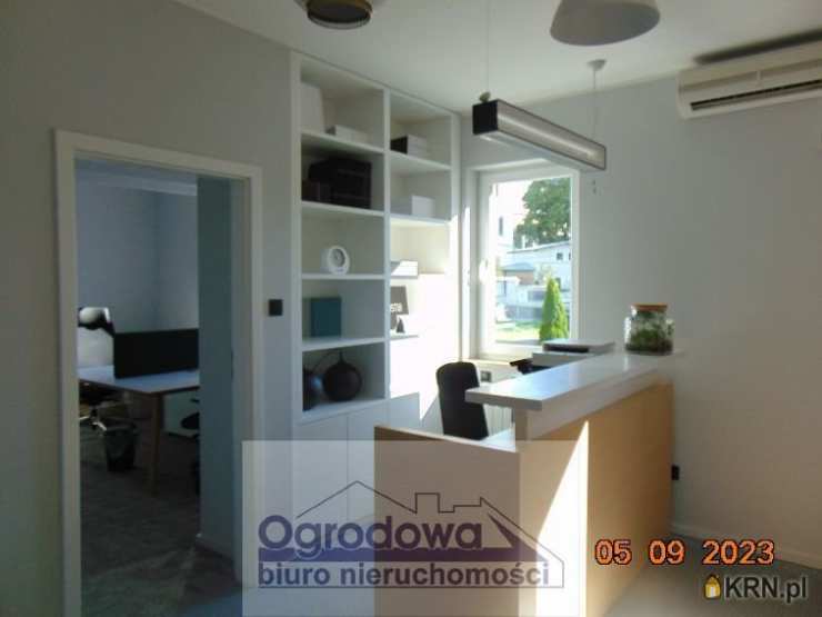 , Warszawa, Mokotów, ul. , Lokal użytkowy  do wynajęcia