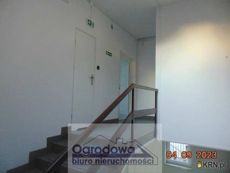 Ogrodowa Sp. z o.o., Lokal użytkowy  do wynajęcia, Warszawa, Mokotów, ul. 