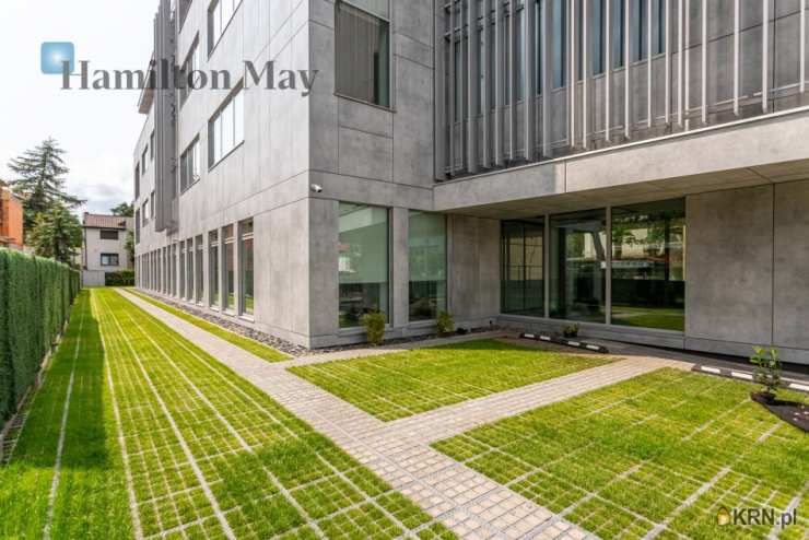 Hamilton May, Lokal użytkowy  do wynajęcia, Warszawa, ul. 