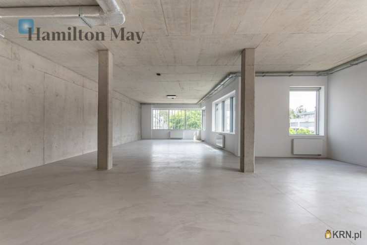 , Lokal użytkowy  do wynajęcia, Warszawa, ul. 