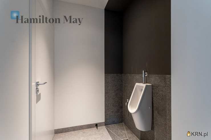 Hamilton May, Lokal użytkowy  do wynajęcia, Warszawa, ul. 