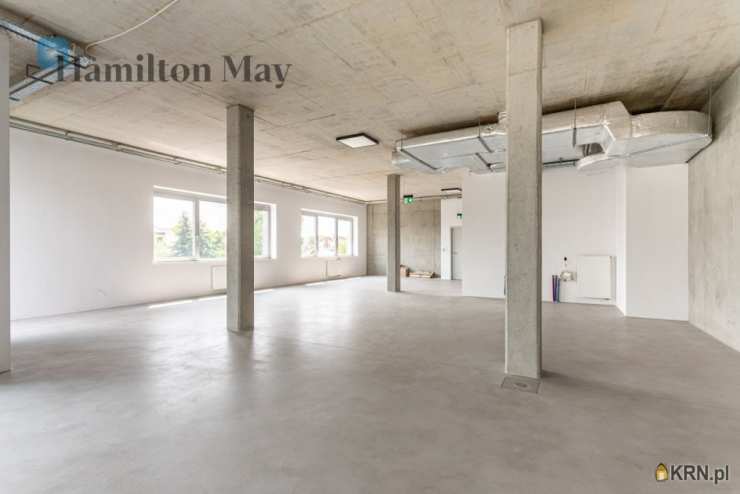 Hamilton May, Lokal użytkowy  do wynajęcia, Warszawa, ul. 