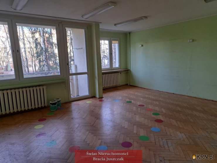 Świat Nieruchomości, Lokal użytkowy  na sprzedaż, Wrocław, Fabryczna/Gądów Mały, ul. 