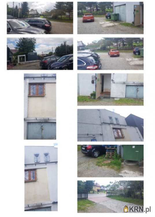 Czarnochowice, ul. , Lokal użytkowy  na sprzedaż, 