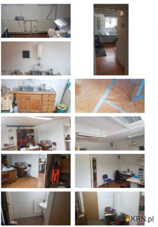 , Lokal użytkowy  na sprzedaż, Czarnochowice, ul. 