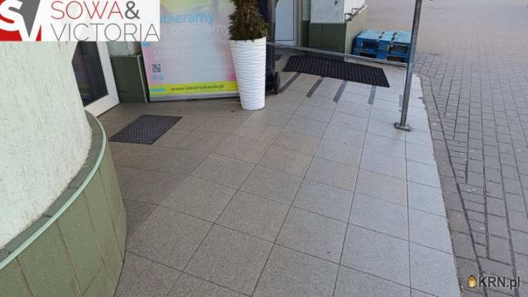 Lokal użytkowy  na sprzedaż, , Wałbrzych, Piaskowa Góra, ul. 