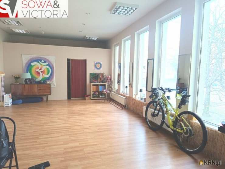 Wałbrzych, Piaskowa Góra, ul. , , Lokal użytkowy  na sprzedaż