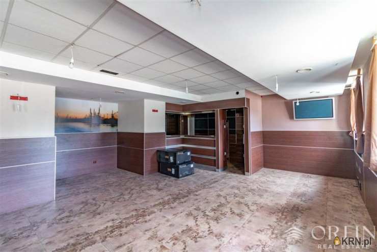 Gdańsk, Śródmieście, ul. , Lokal użytkowy  do wynajęcia, 