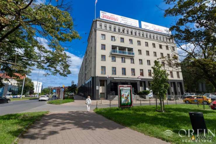 , Gdańsk, Śródmieście, ul. , Lokal użytkowy  do wynajęcia