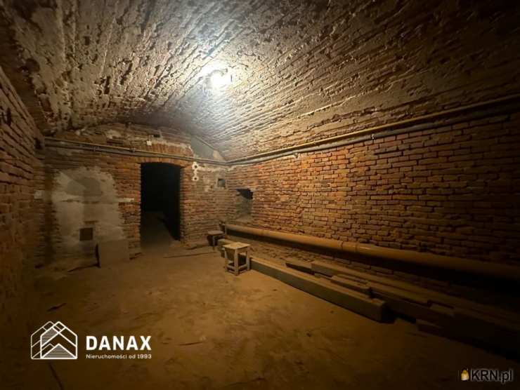 Lokal użytkowy  do wynajęcia, Kraków, Stare Miasto, ul. J. Dietla, 