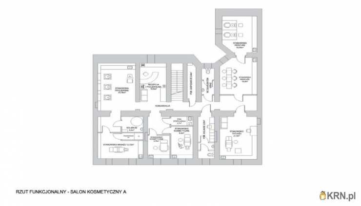 Kraków, Stare Miasto, ul. J. Dietla, , Lokal użytkowy  do wynajęcia