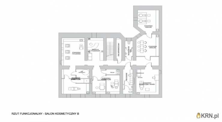 , Kraków, Stare Miasto, ul. J. Dietla, Lokal użytkowy  do wynajęcia