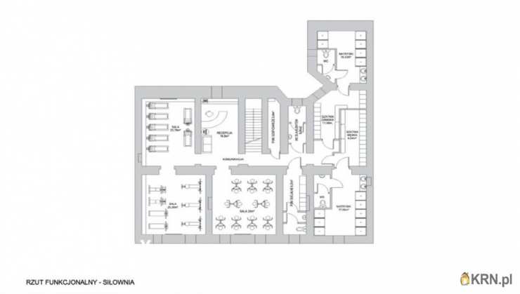 , Lokal użytkowy  do wynajęcia, Kraków, Stare Miasto, ul. J. Dietla