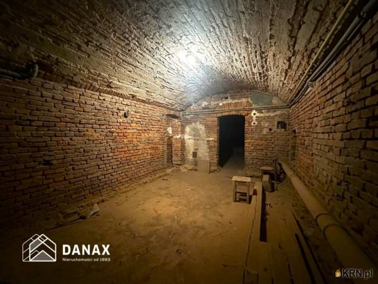 Lokal użytkowy  do wynajęcia, , Kraków, Stare Miasto, ul. J. Dietla