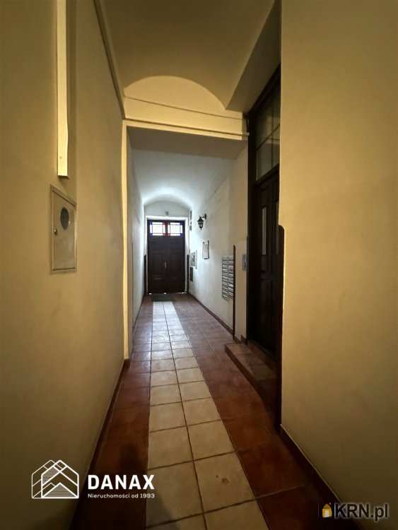 , Lokal użytkowy  do wynajęcia, Kraków, Stare Miasto, ul. J. Dietla