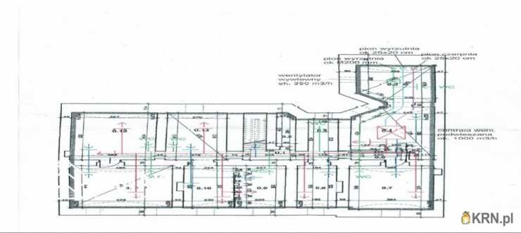 Danax, Lokal użytkowy  do wynajęcia, Kraków, Stare Miasto, ul. J. Dietla