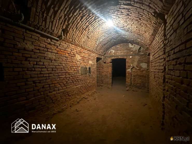 Kraków, Stare Miasto, ul. J. Dietla, , Lokal użytkowy  do wynajęcia