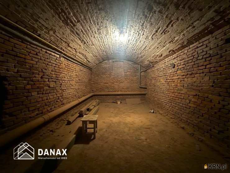 , Kraków, Stare Miasto, ul. J. Dietla, Lokal użytkowy  do wynajęcia