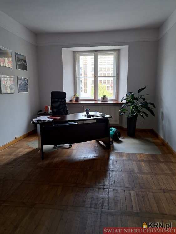 Wrocław, Stare Miasto, ul. Rynek, 6 pokojowe, Lokal użytkowy  do wynajęcia