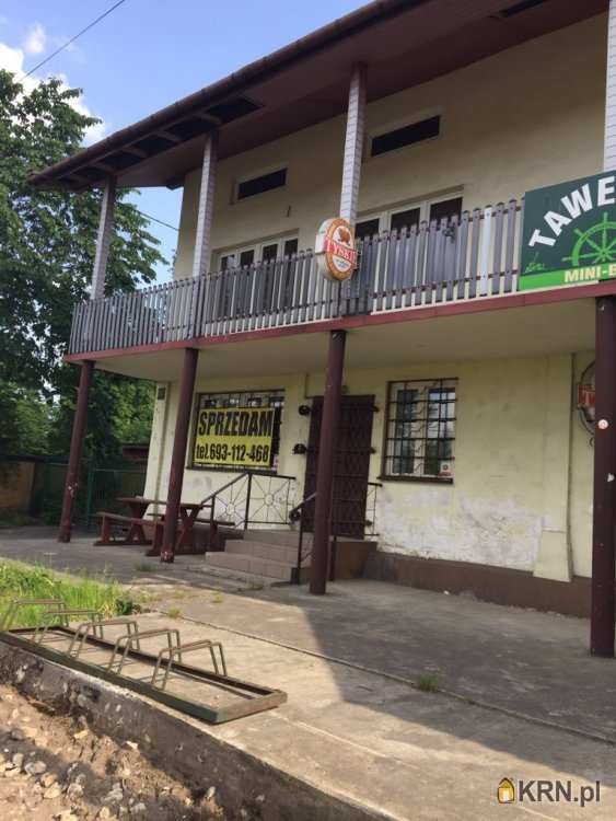 Lokal użytkowy  na sprzedaż, Zawiercie, ul. , 