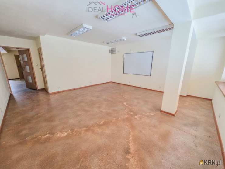 Lokal użytkowy  do wynajęcia, 6 pokojowe, Stalowa Wola, ul. 