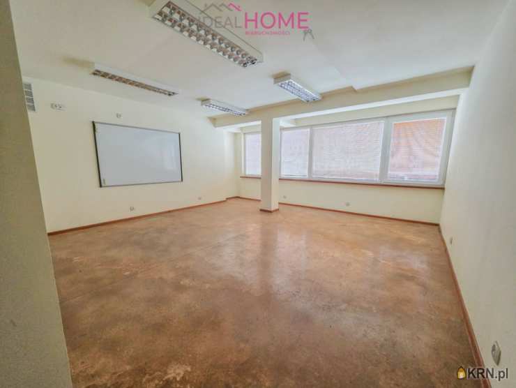 Stalowa Wola, ul. , Lokal użytkowy  do wynajęcia, 6 pokojowe