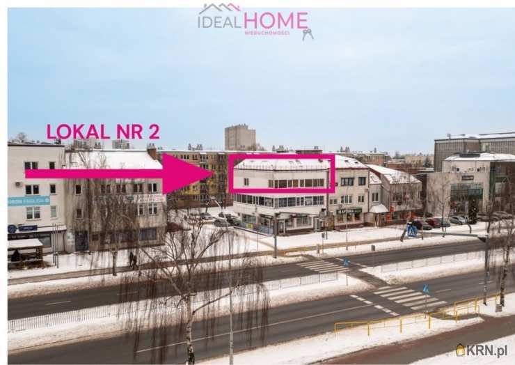 Lokal użytkowy  na sprzedaż, Stalowa Wola, ul. , 6 pokojowe