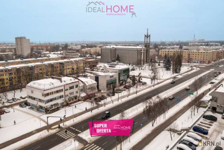 Lokal użytkowy  na sprzedaż, 6 pokojowe, Stalowa Wola, ul. 