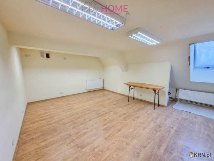 6 pokojowe, Stalowa Wola, ul. , Lokal użytkowy  na sprzedaż