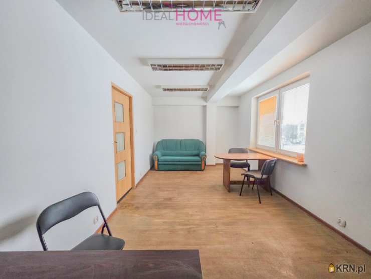 Lokal użytkowy  na sprzedaż, 6 pokojowe, Stalowa Wola, ul. 