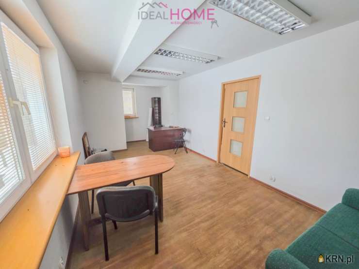 Stalowa Wola, ul. , Lokal użytkowy  na sprzedaż, 6 pokojowe