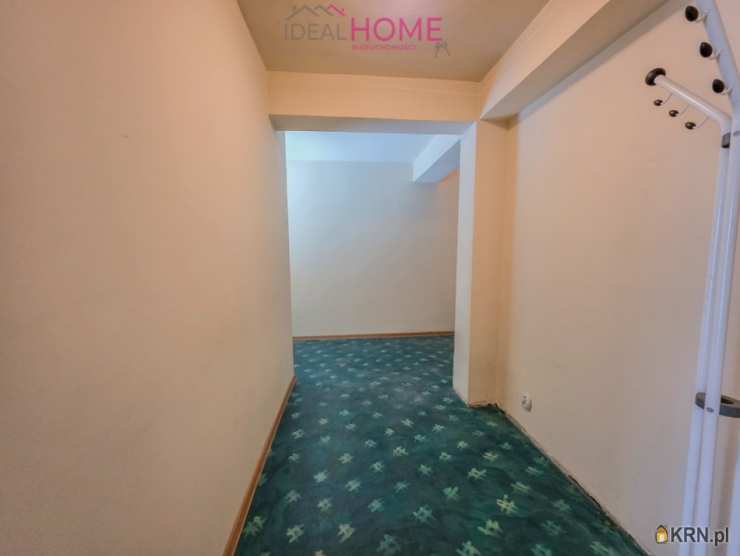 6 pokojowe, Stalowa Wola, ul. , Lokal użytkowy  na sprzedaż